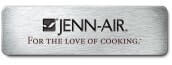 JennAir Appliance Repair GTA