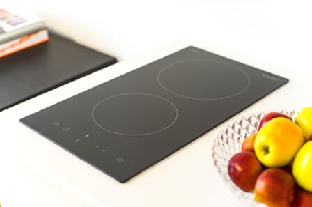 small induction cooktops