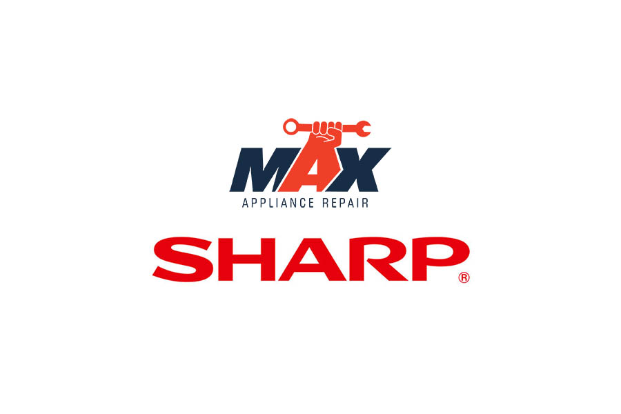 Sharp Appliance Repair