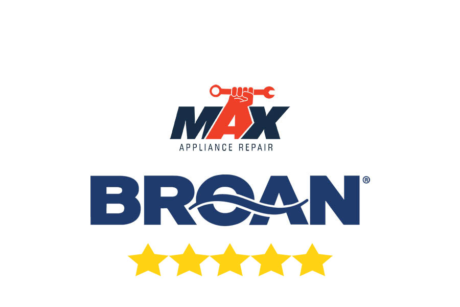 Broan Appliance Repair London