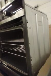 Built In Oven Blomberg BW0S24102SS Appartment Size Service