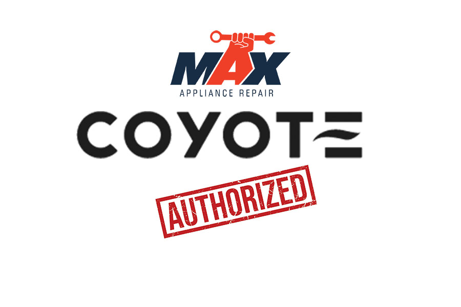 Coyote Appliance Repair London