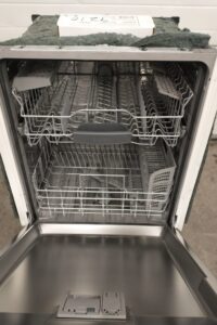 Dishwasher Bosch SHEM3AY52N Repairs