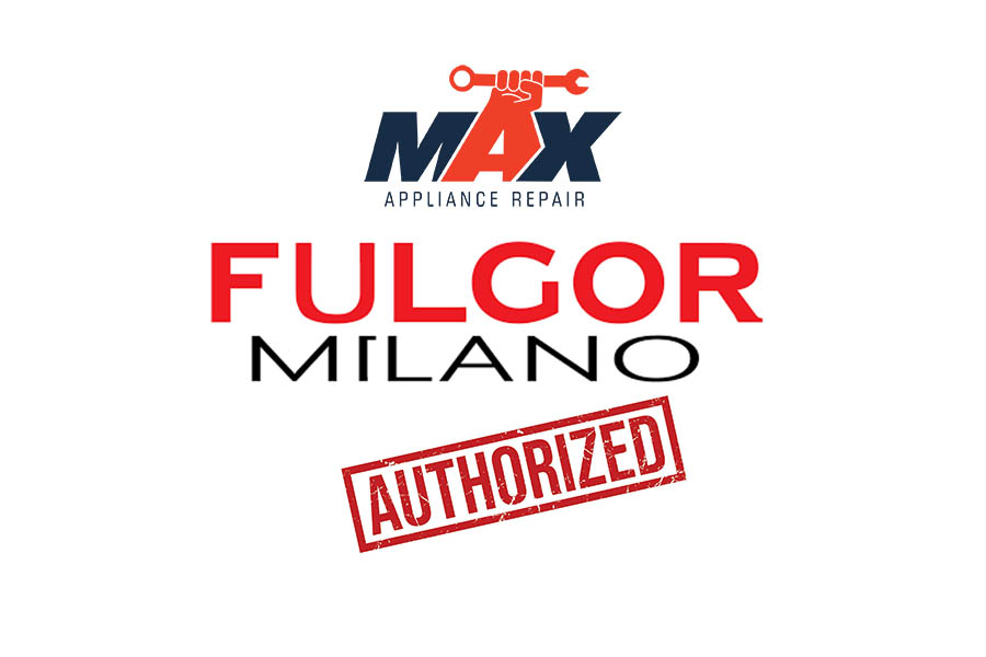 Fulgor Milano Appliance Repair Vancouver