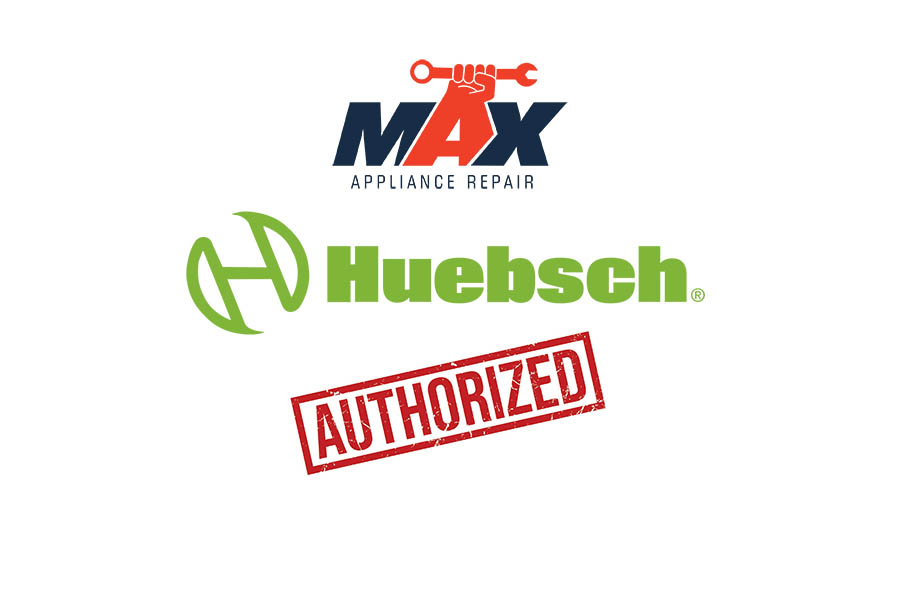 Huebsch Appliance Repair Vancouver
