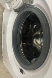 Set Blomberg Appartment Size Washer WM87120NBL00 Dryer DV17540NBL00 Repair Service