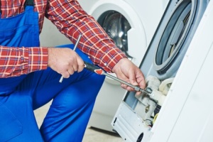 White Westinghouse Washer Repair Vancouver