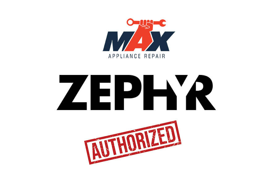 Zephyr Appliance Repair London