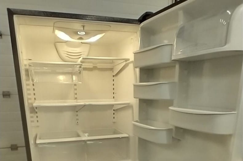 Amana Fridge Repair ARB2214CB