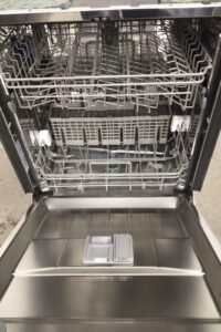 Built In Panel Ready Dishwasher Ge Gbt412simii Repair Service