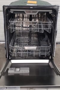 Dishwasher Ge Pdt660ssf2ss Repairs