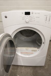 Electrical Dryer Ge Pbvh415eh0ww Repair