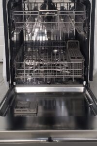 Dishwasher Kitchenaid Kdfe104hps0 Repairs