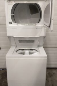 Laundry Center Kenmore10 Repair