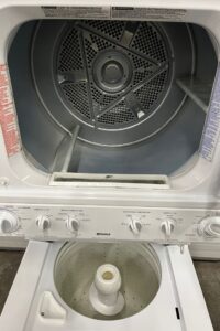 Laundry Center Kenmore70 C9481200 Service