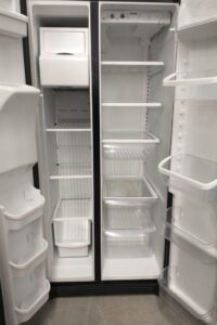 Refrigerator Kenmore7050331 Repair