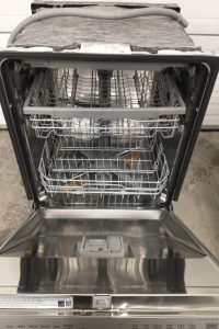 Dishwasher Lg Ldt5678ss Repair Service