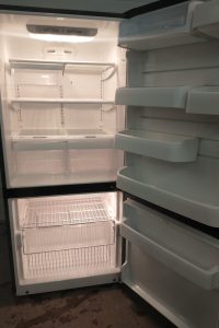 Refrigerator Lg Lrbn20514bk Repair Service