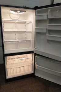 Refrigerator Maytag Rbb1951heb Repair