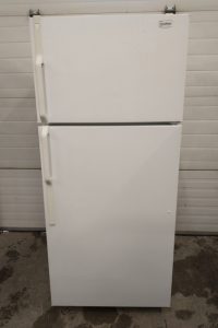 Refrigerator Moffat Mts17hbserwe Repairs