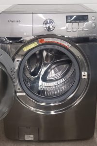 Washing Machine Samsung Wf431abpxaa Repair