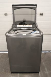 Washing Machine Whirlpool Wtw8500bc0 Repairs