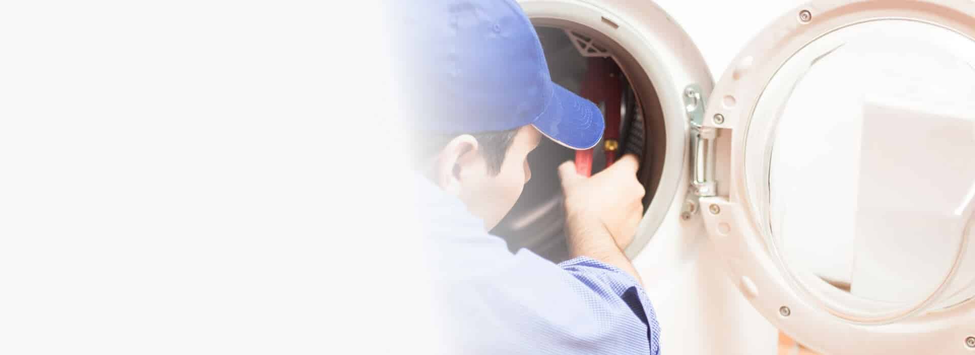 washer repair near me