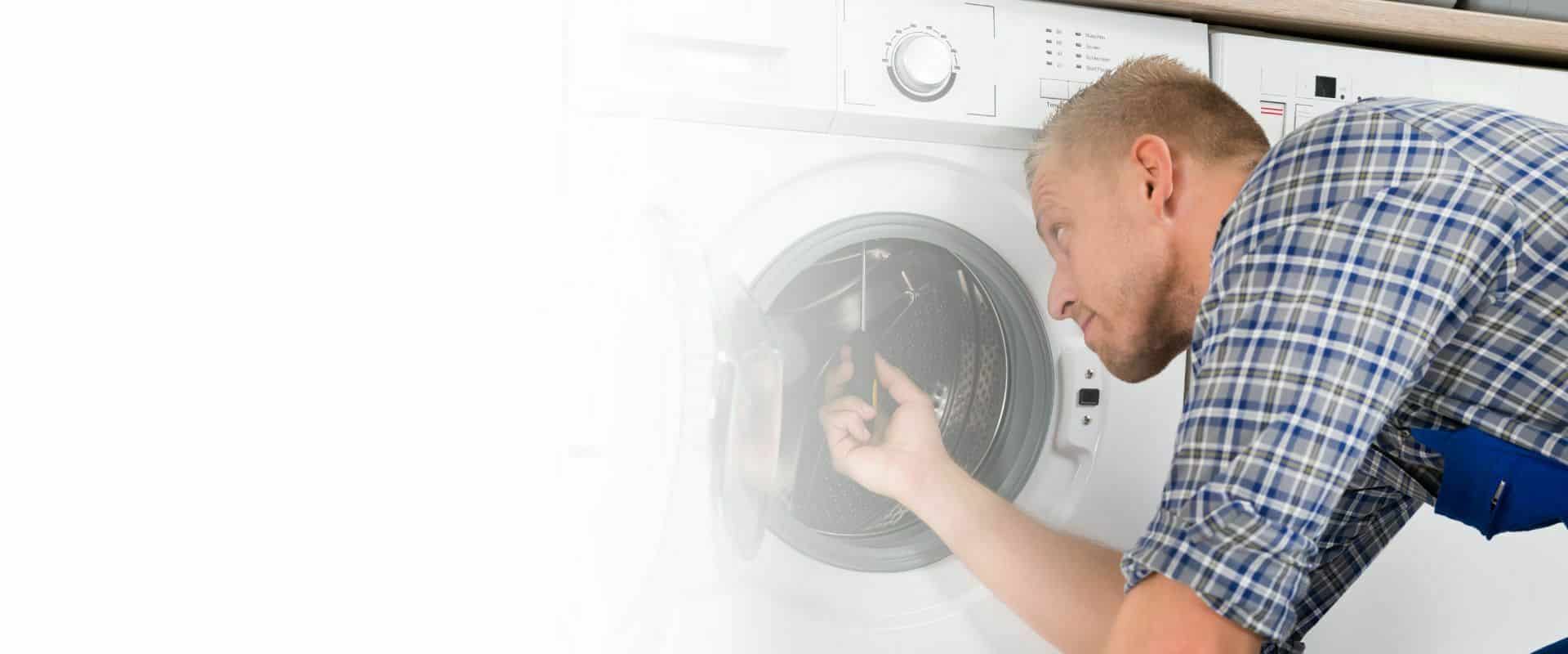 washer installations in toronto and gta